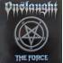 ONSLAUGHT The Force CD